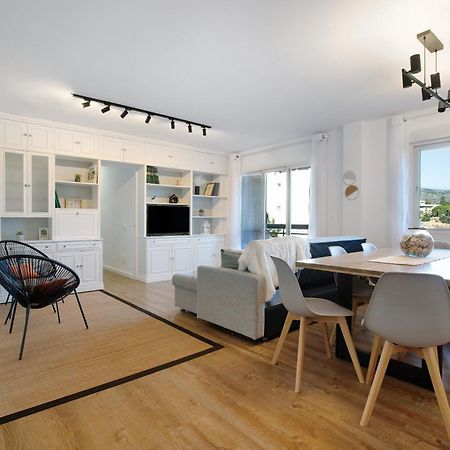 Apartamento Armonia Торремолинос Экстерьер фото