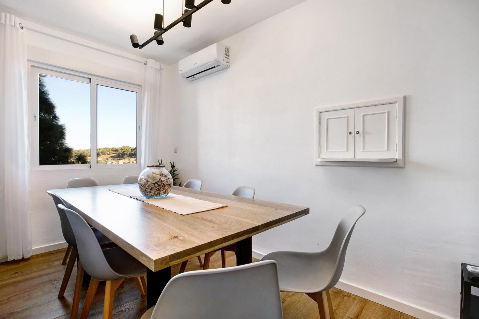 Apartamento Armonia Торремолинос Экстерьер фото