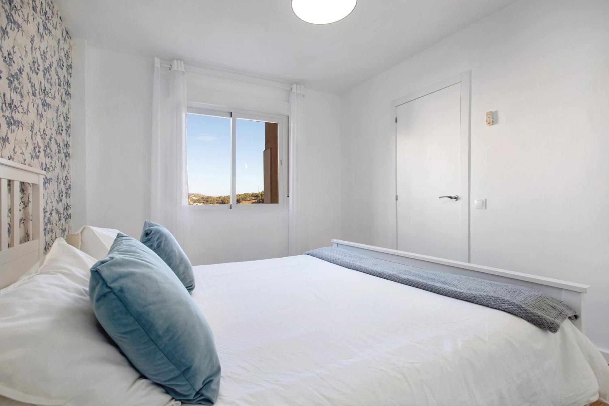 Apartamento Armonia Торремолинос Экстерьер фото