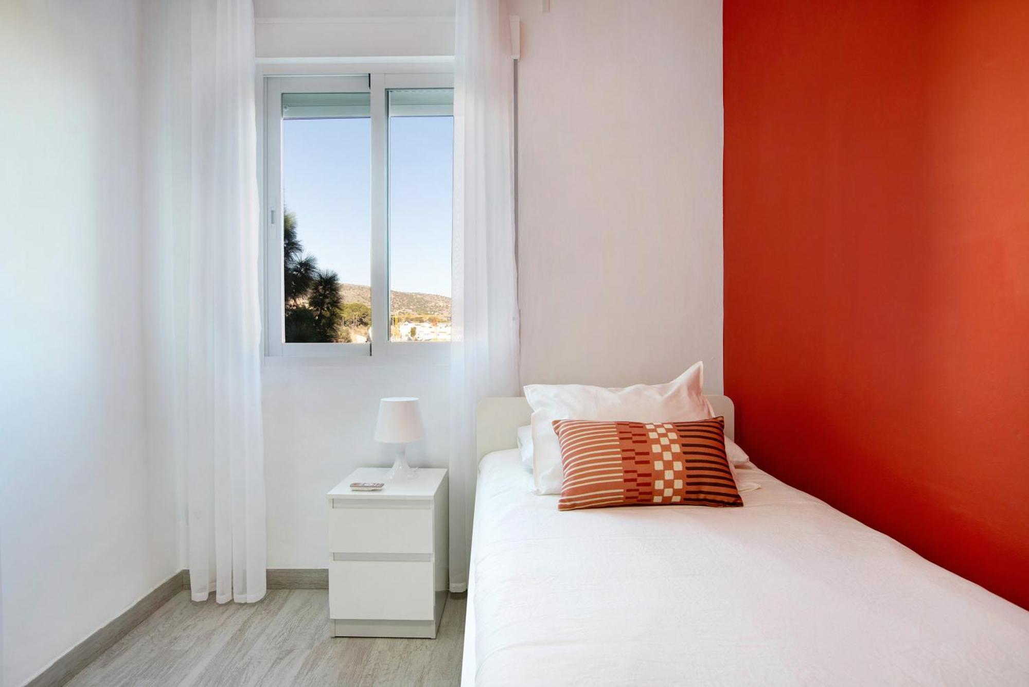 Apartamento Armonia Торремолинос Экстерьер фото