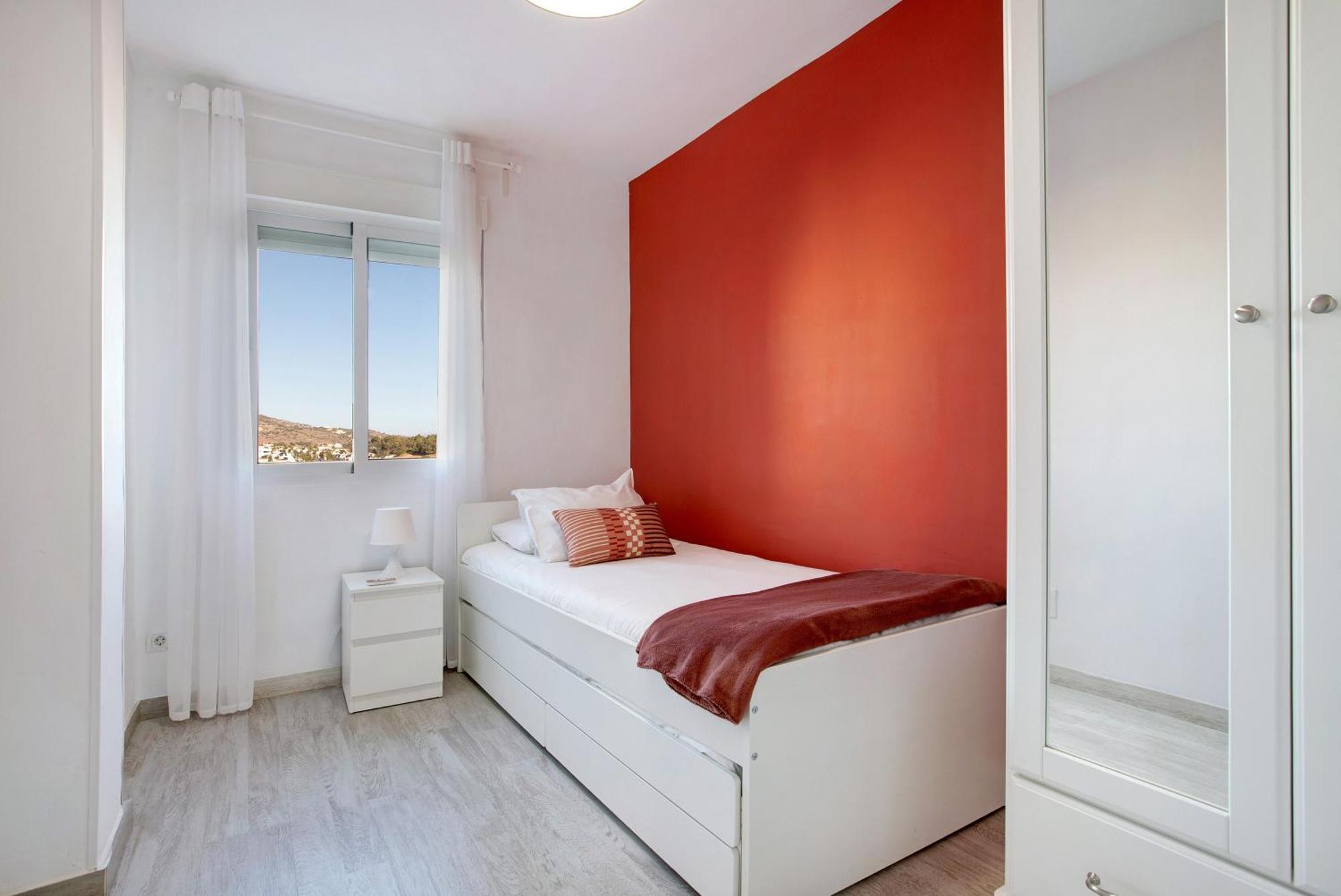 Apartamento Armonia Торремолинос Экстерьер фото