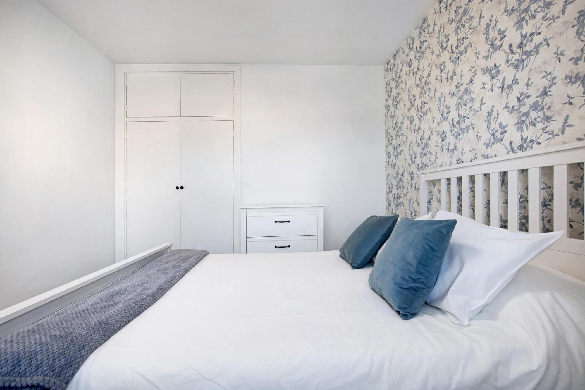 Apartamento Armonia Торремолинос Экстерьер фото