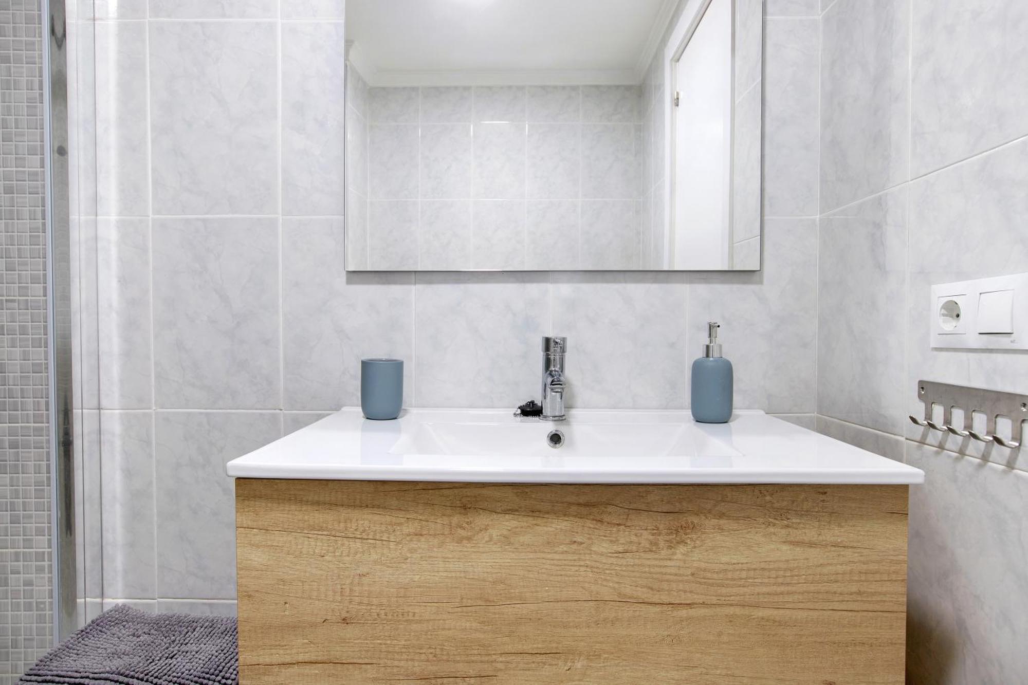 Apartamento Armonia Торремолинос Экстерьер фото