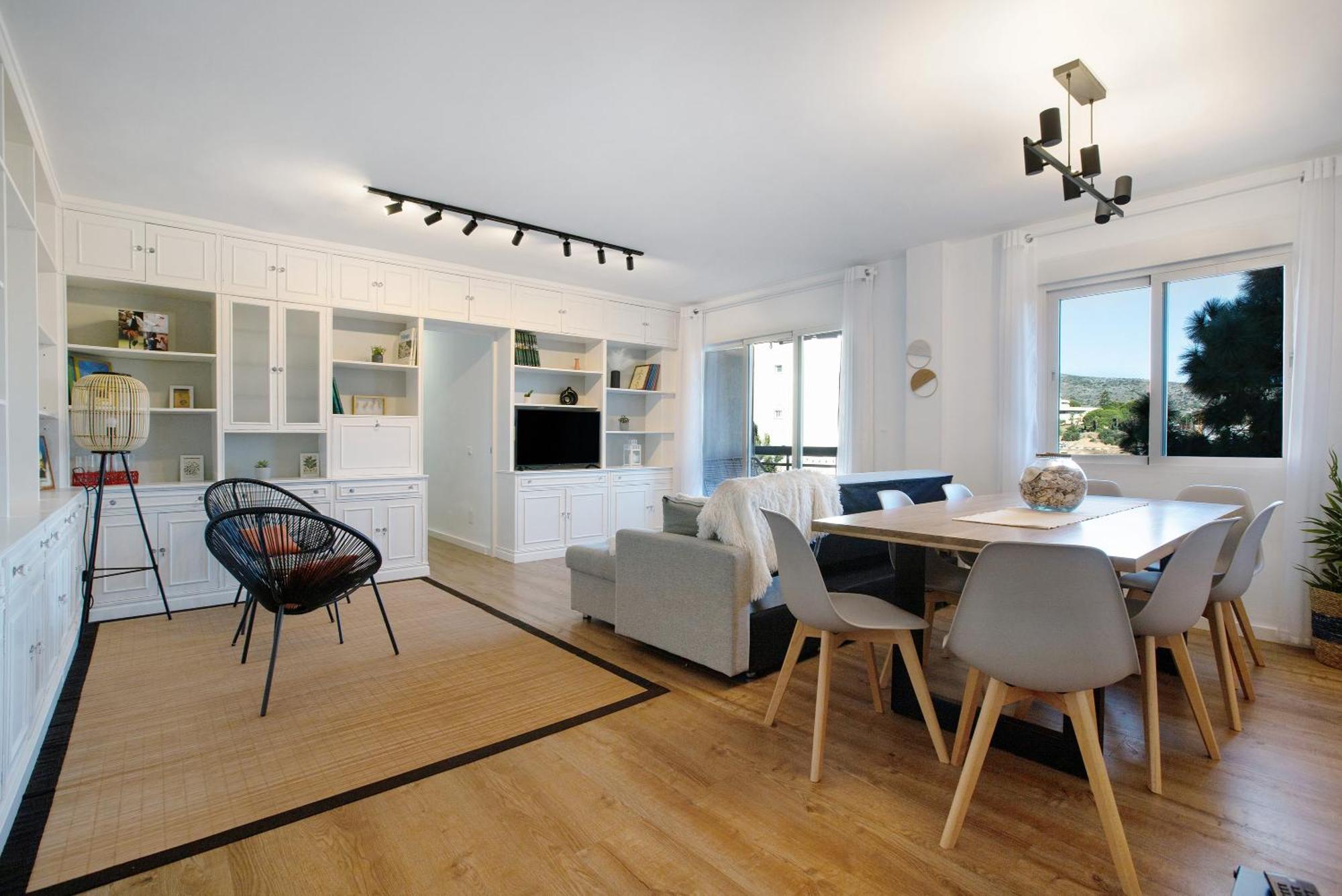 Apartamento Armonia Торремолинос Экстерьер фото