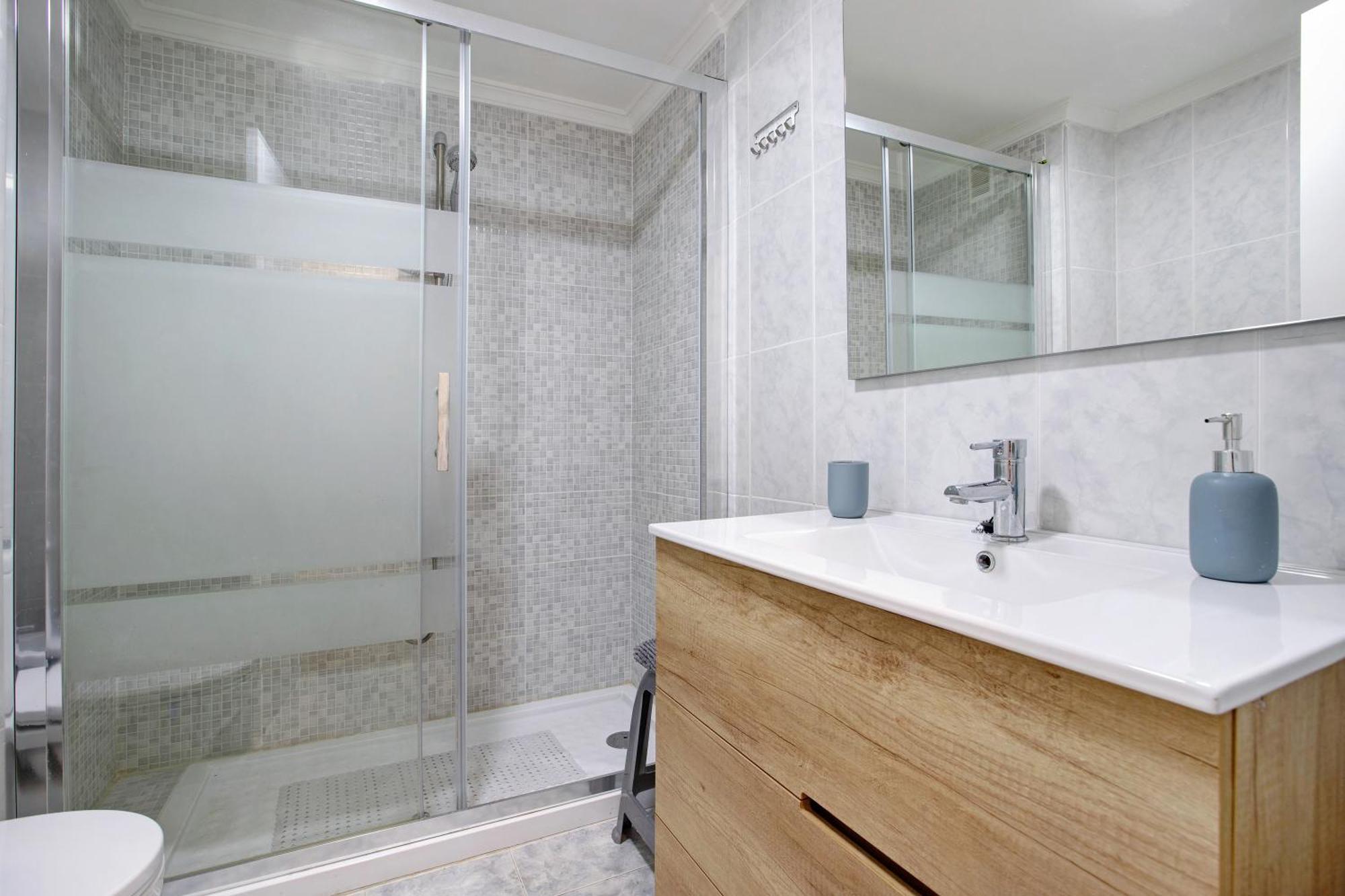 Apartamento Armonia Торремолинос Экстерьер фото